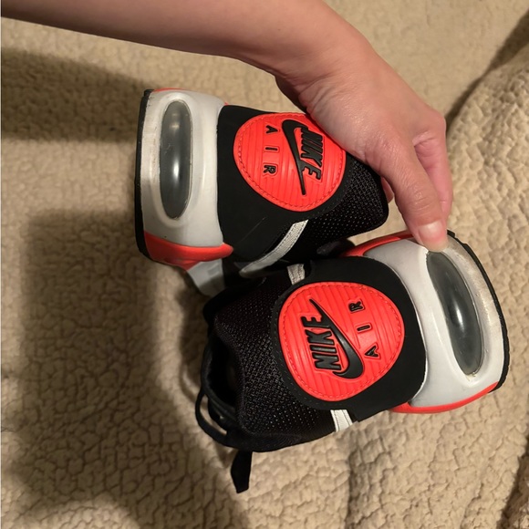 Nike IVO Air Max - Picture 2 of 6